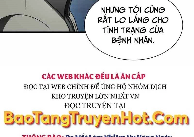 Bác Sĩ Hoàn Hảo Chapter 42 - 45