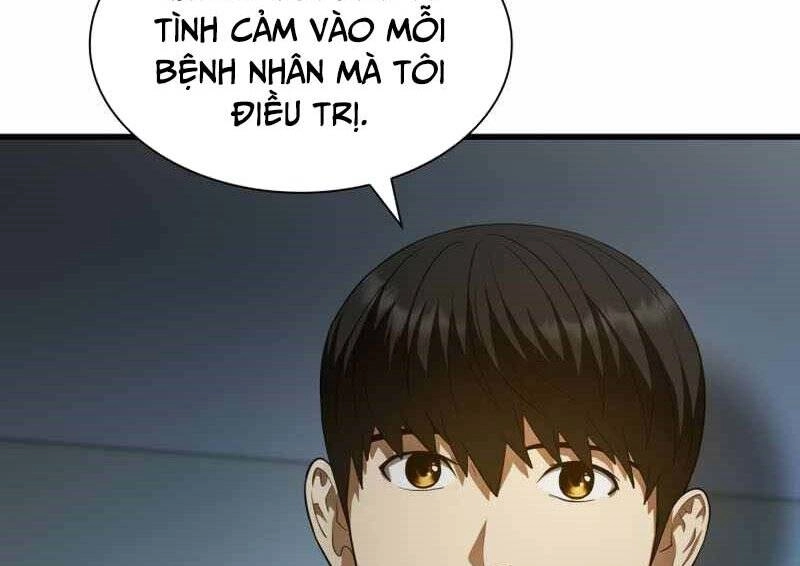 Bác Sĩ Hoàn Hảo Chapter 42 - 49