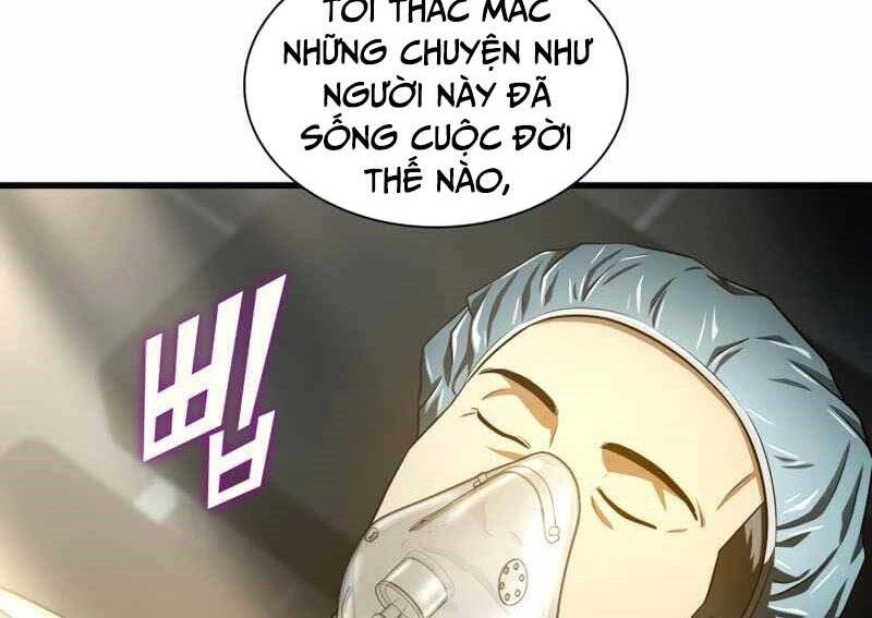 Bác Sĩ Hoàn Hảo Chapter 42 - 52