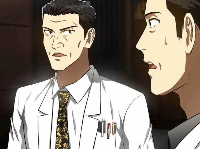 Bác Sĩ Hoàn Hảo Chapter 42 - 170