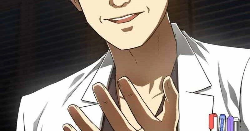 Bác Sĩ Hoàn Hảo Chapter 42 - 182