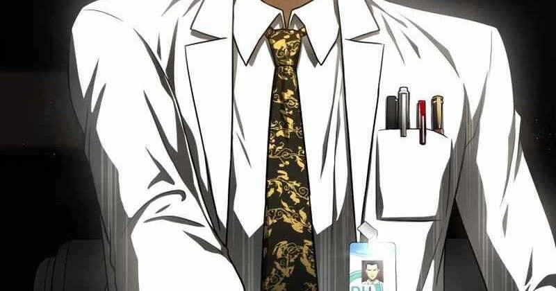 Bác Sĩ Hoàn Hảo Chapter 42 - 196