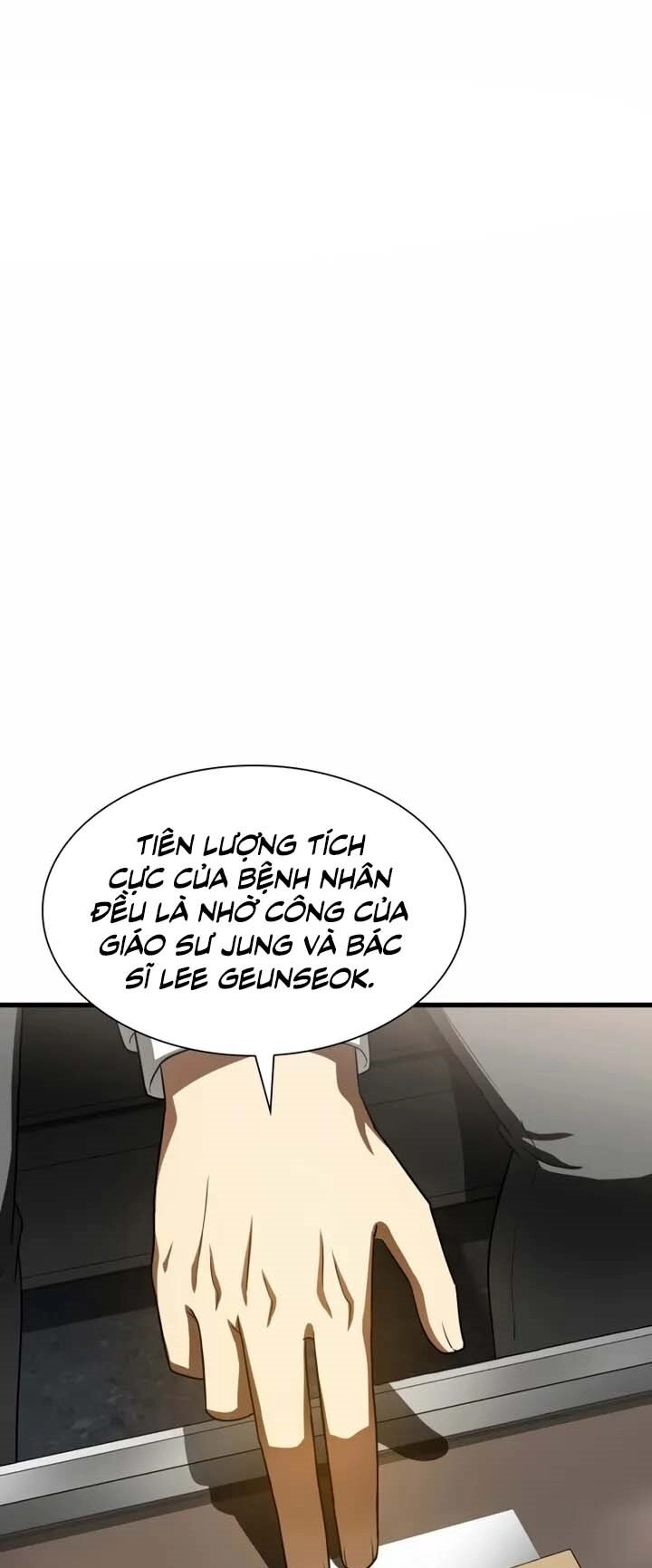 Bác Sĩ Hoàn Hảo Chapter 43 - 1