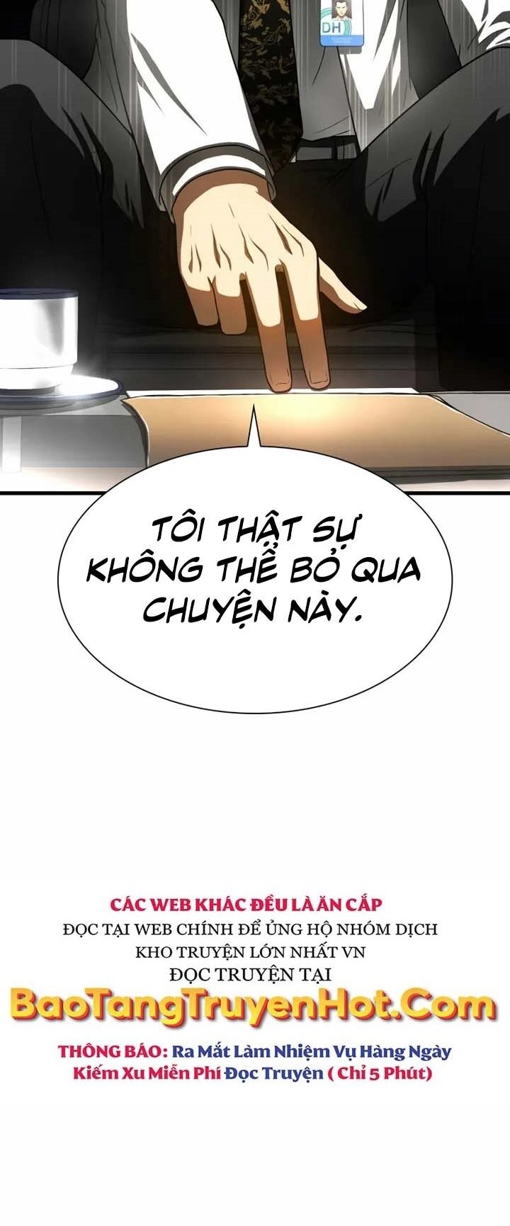 Bác Sĩ Hoàn Hảo Chapter 43 - 3