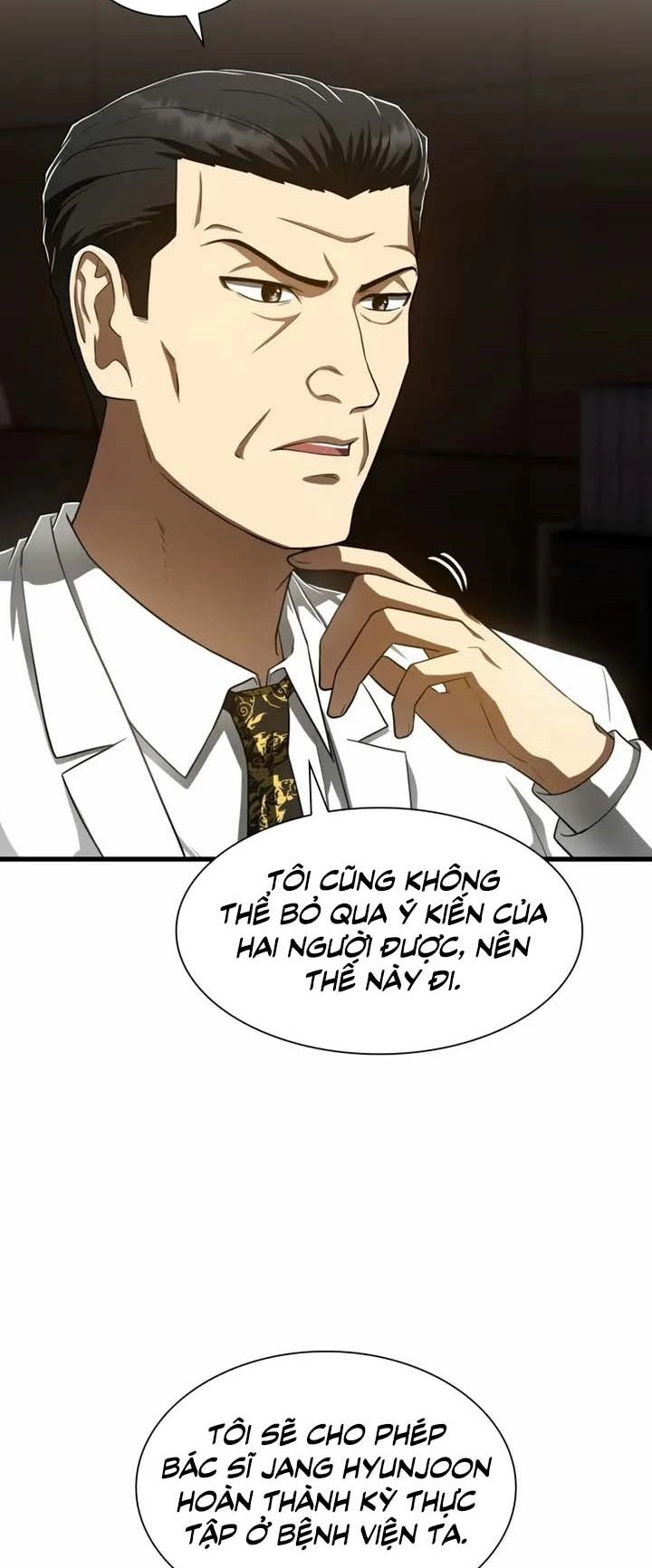 Bác Sĩ Hoàn Hảo Chapter 43 - 6