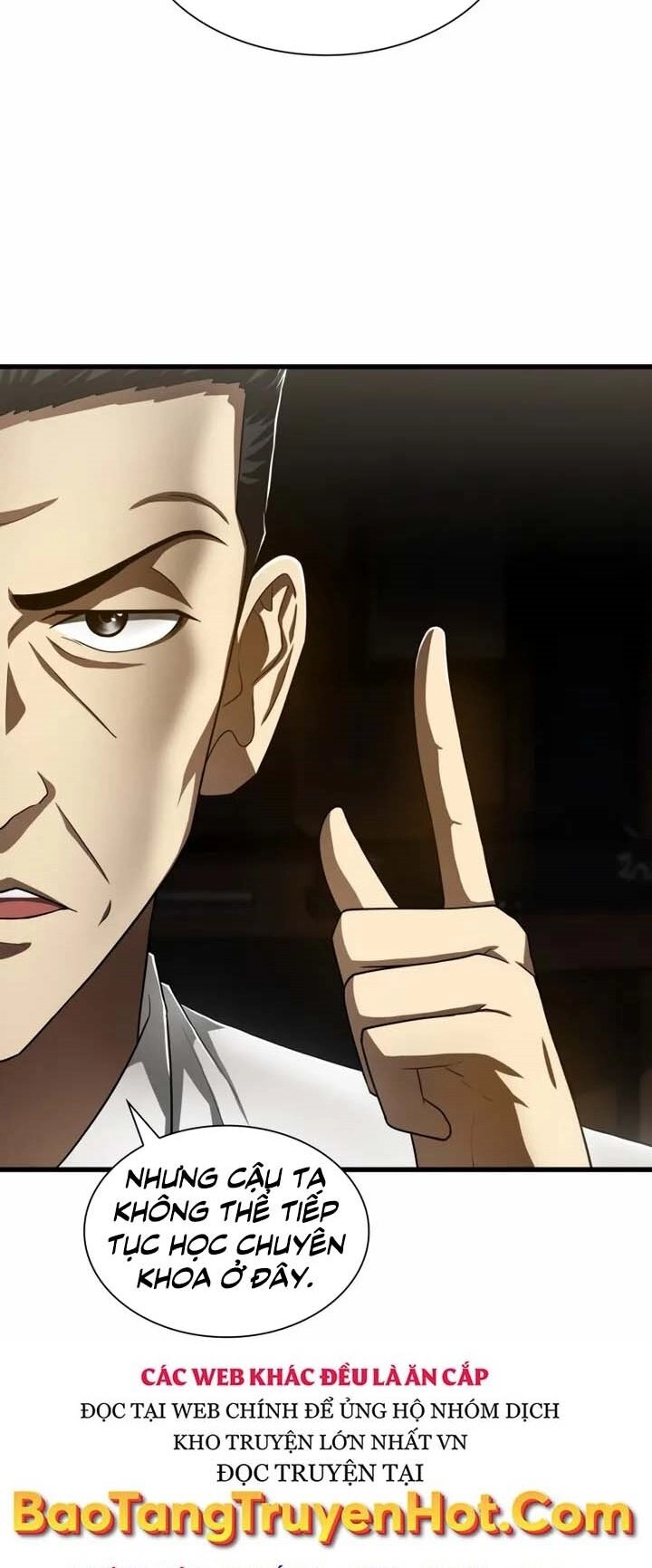 Bác Sĩ Hoàn Hảo Chapter 43 - 7