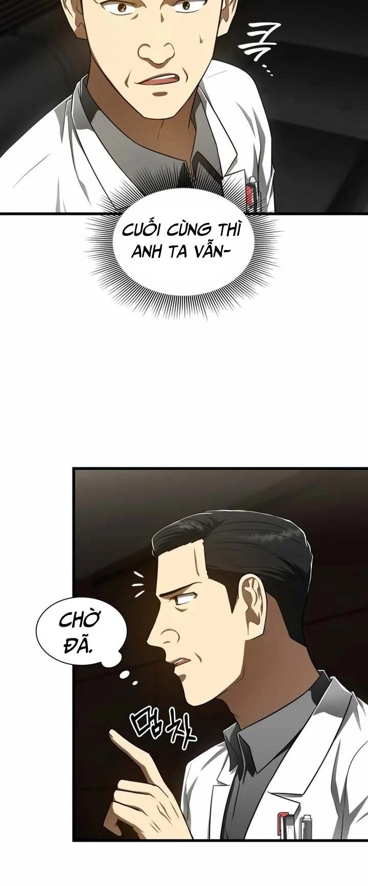 Bác Sĩ Hoàn Hảo Chapter 43 - 9