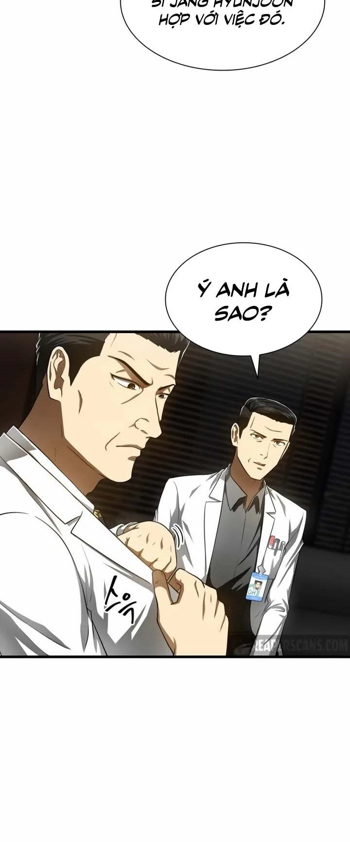 Bác Sĩ Hoàn Hảo Chapter 43 - 13