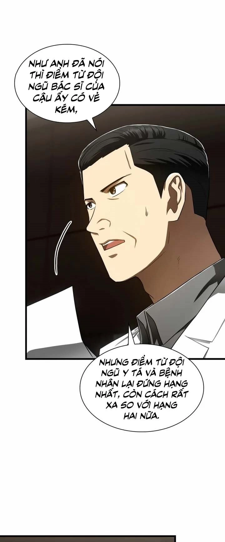 Bác Sĩ Hoàn Hảo Chapter 43 - 16