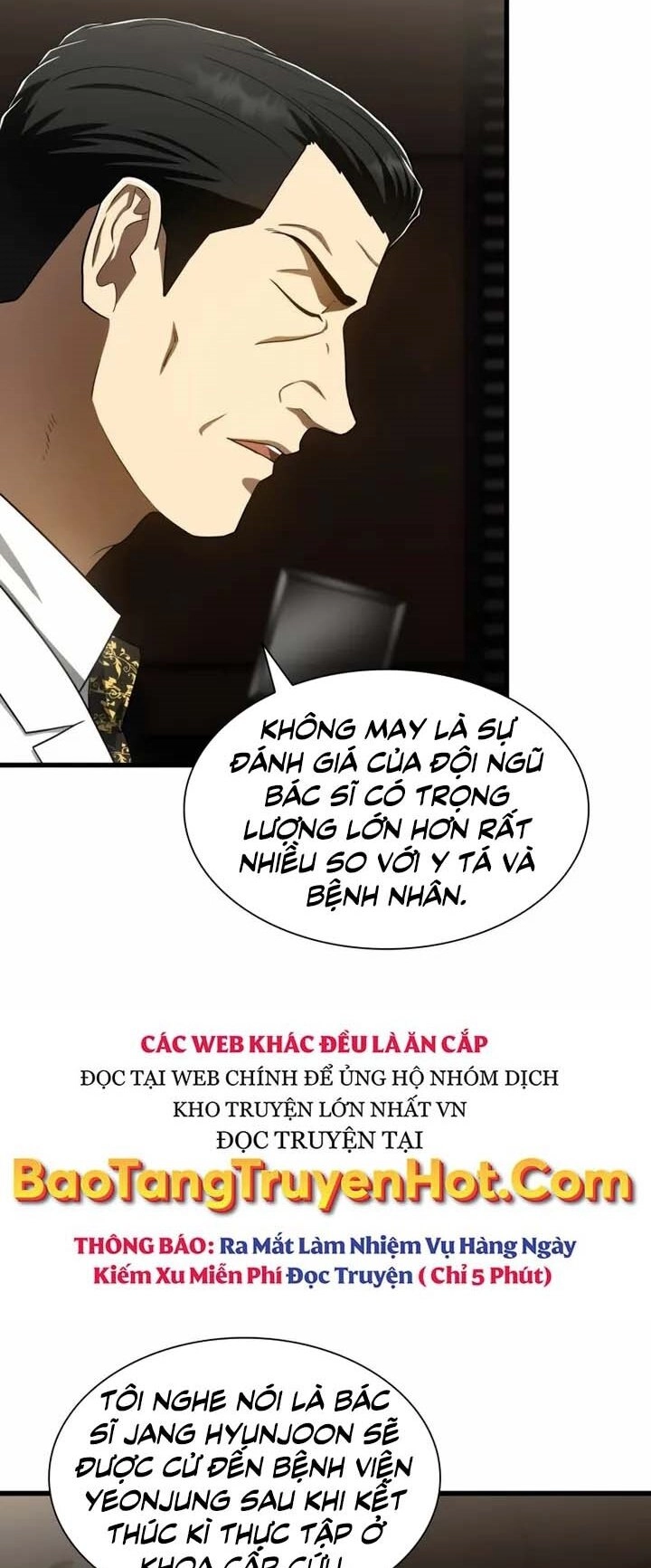 Bác Sĩ Hoàn Hảo Chapter 43 - 17