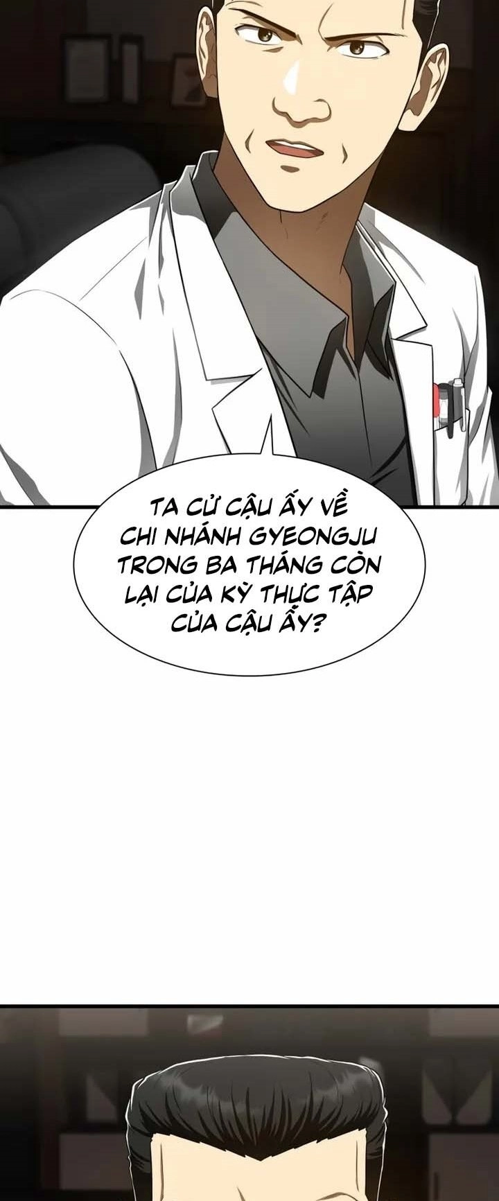 Bác Sĩ Hoàn Hảo Chapter 43 - 19