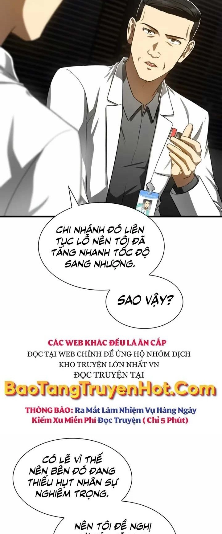 Bác Sĩ Hoàn Hảo Chapter 43 - 21