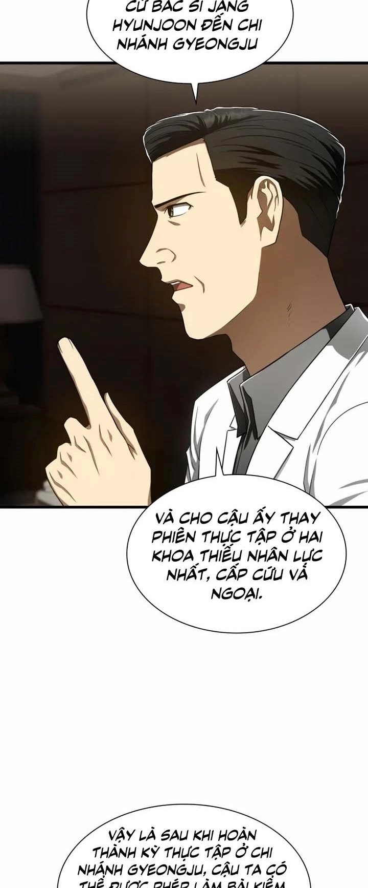 Bác Sĩ Hoàn Hảo Chapter 43 - 22