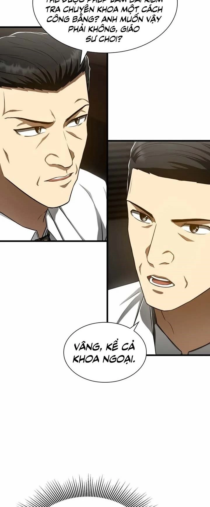 Bác Sĩ Hoàn Hảo Chapter 43 - 23