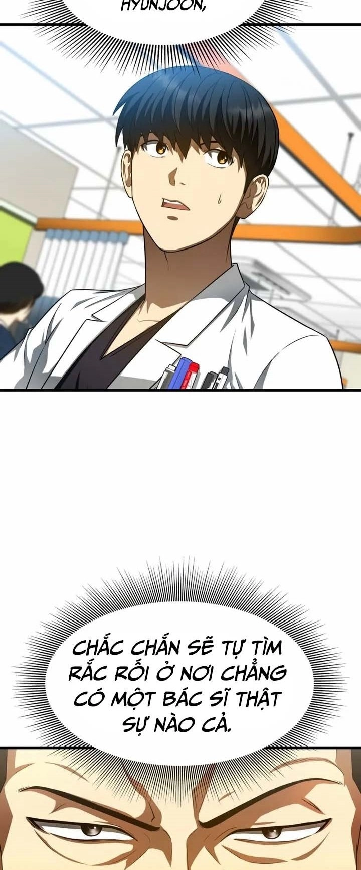 Bác Sĩ Hoàn Hảo Chapter 43 - 25