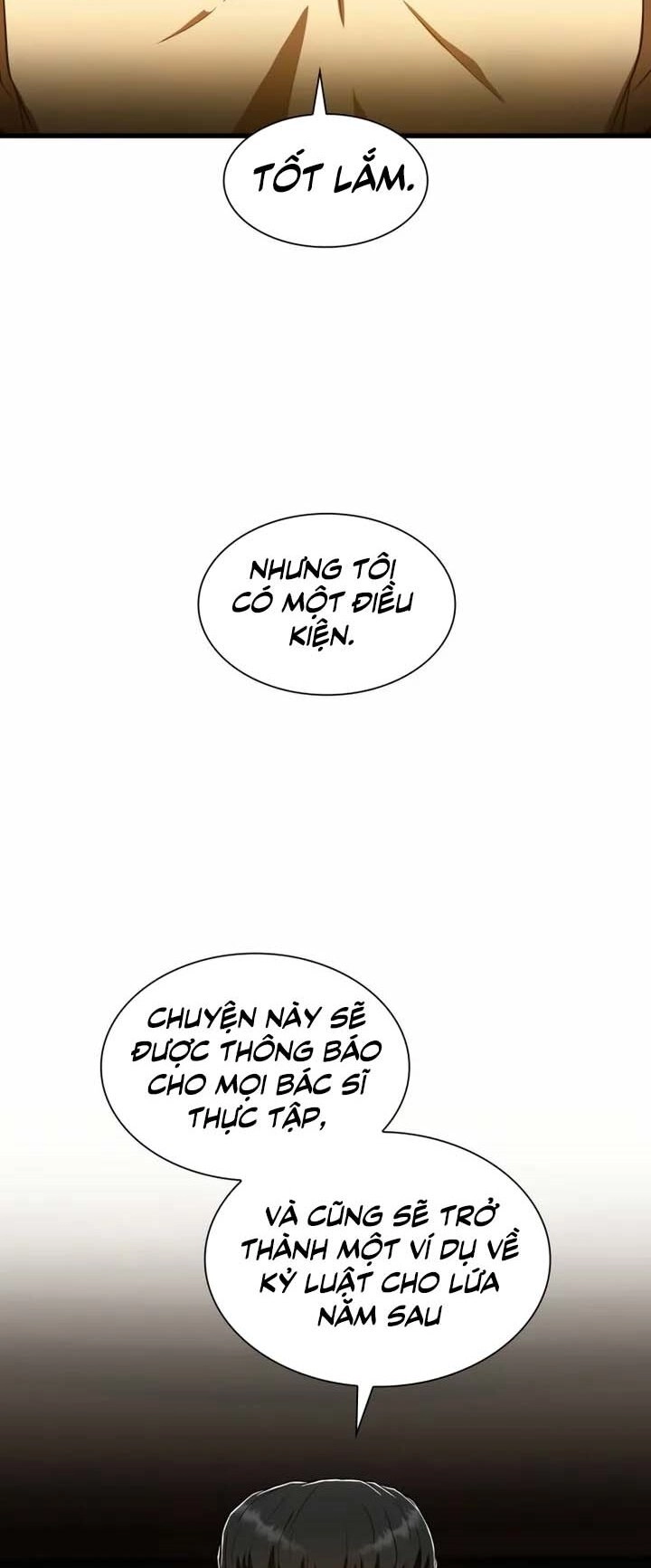 Bác Sĩ Hoàn Hảo Chapter 43 - 26