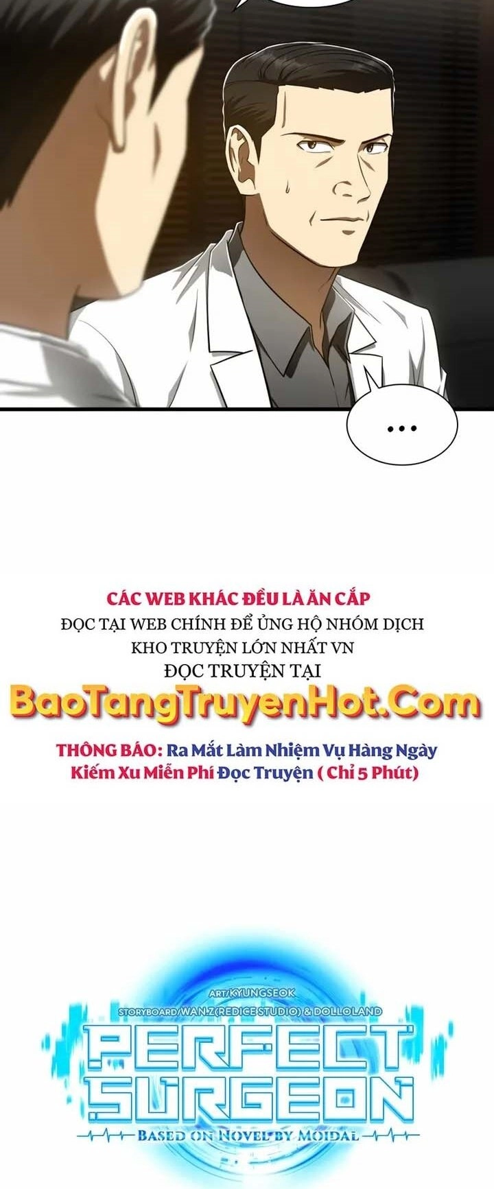 Bác Sĩ Hoàn Hảo Chapter 43 - 28