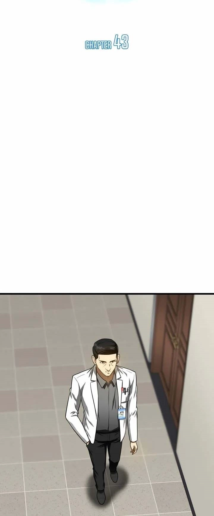 Bác Sĩ Hoàn Hảo Chapter 43 - 29