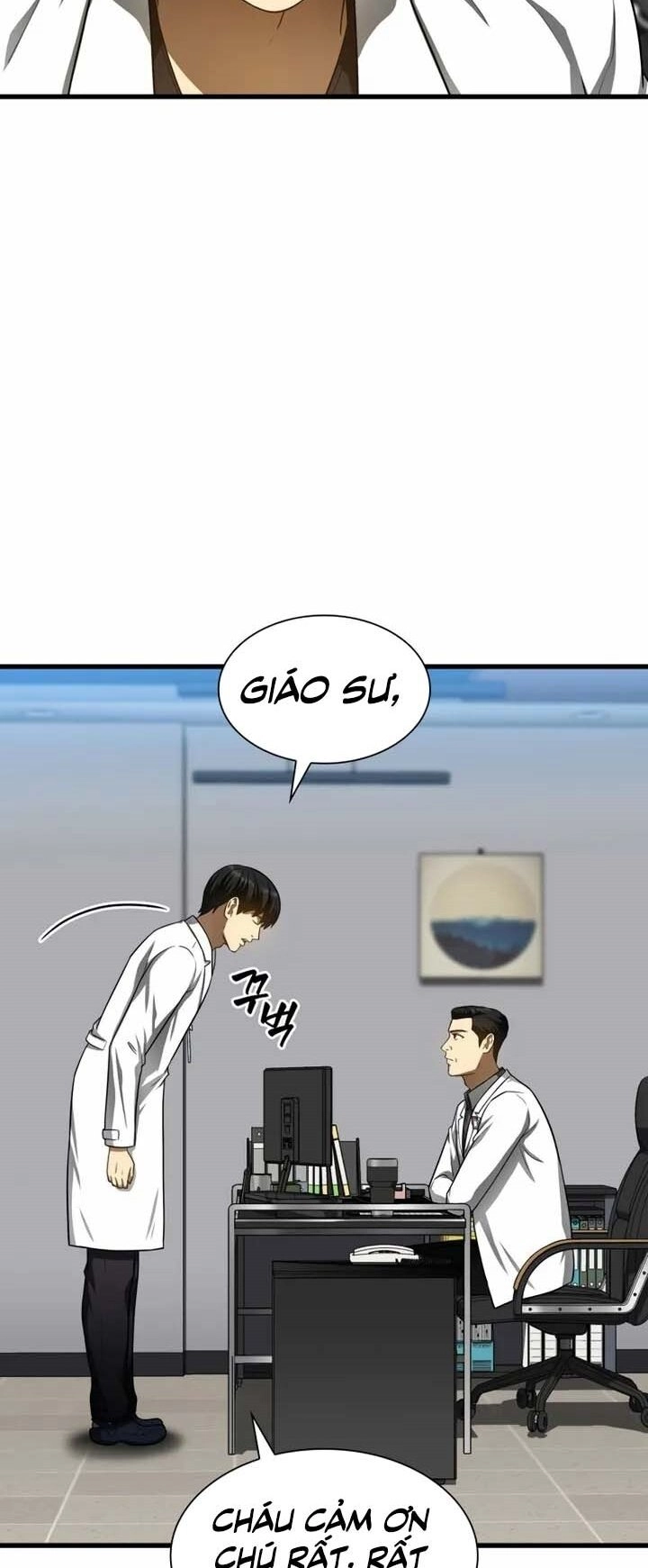 Bác Sĩ Hoàn Hảo Chapter 43 - 37
