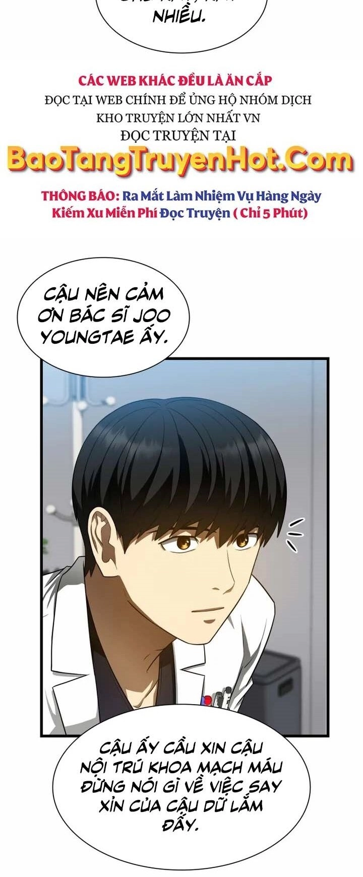 Bác Sĩ Hoàn Hảo Chapter 43 - 38