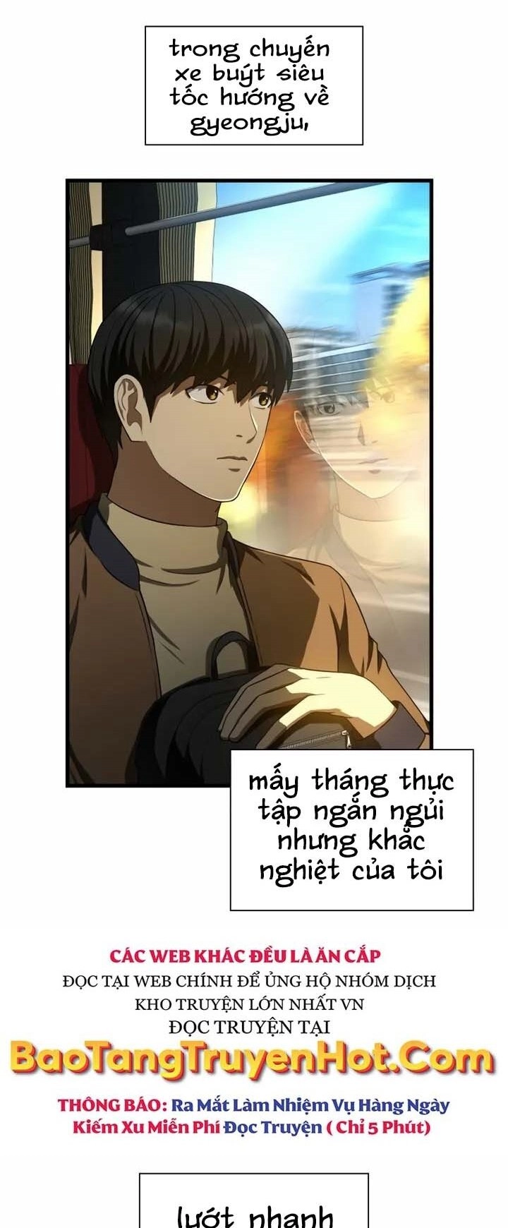 Bác Sĩ Hoàn Hảo Chapter 43 - 42