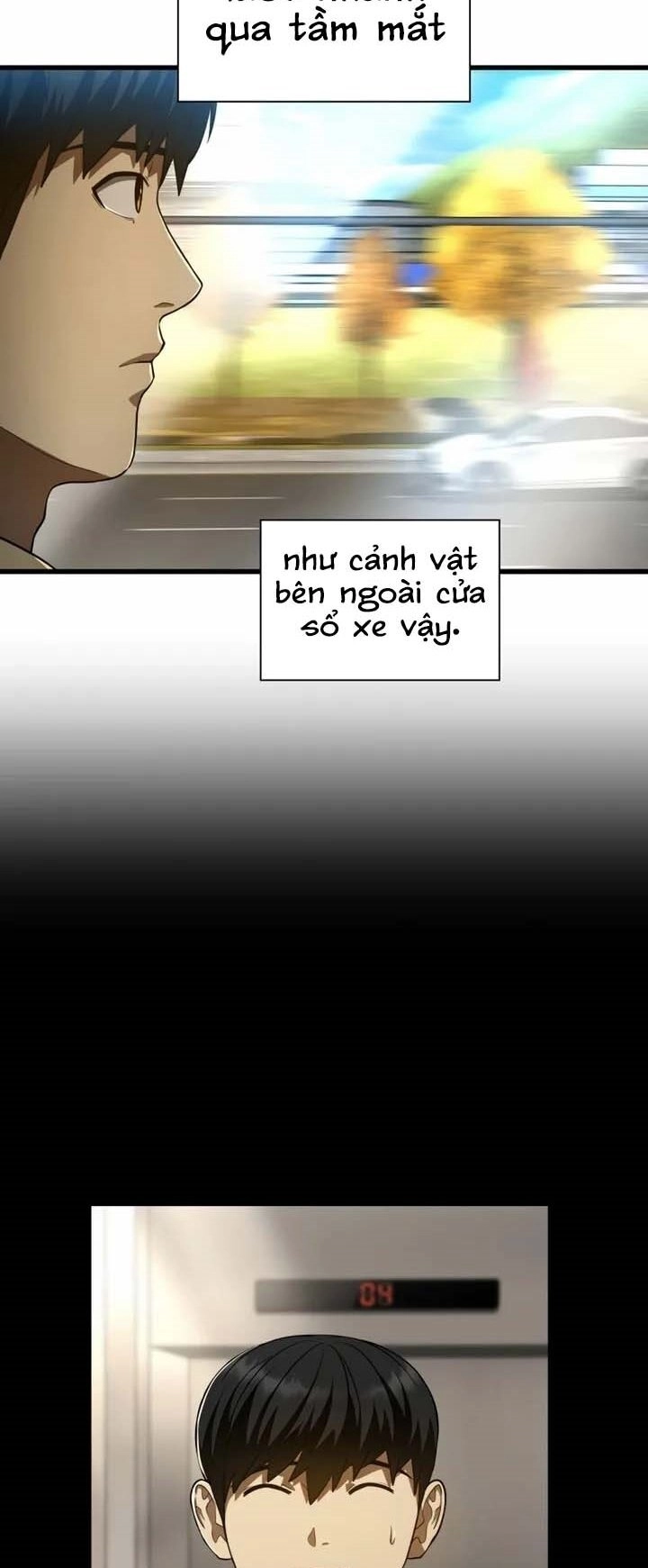 Bác Sĩ Hoàn Hảo Chapter 43 - 43