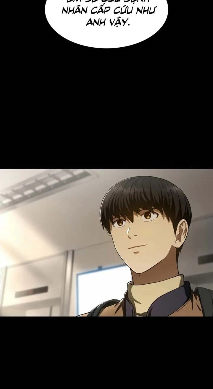 Bác Sĩ Hoàn Hảo Chapter 43 - 47