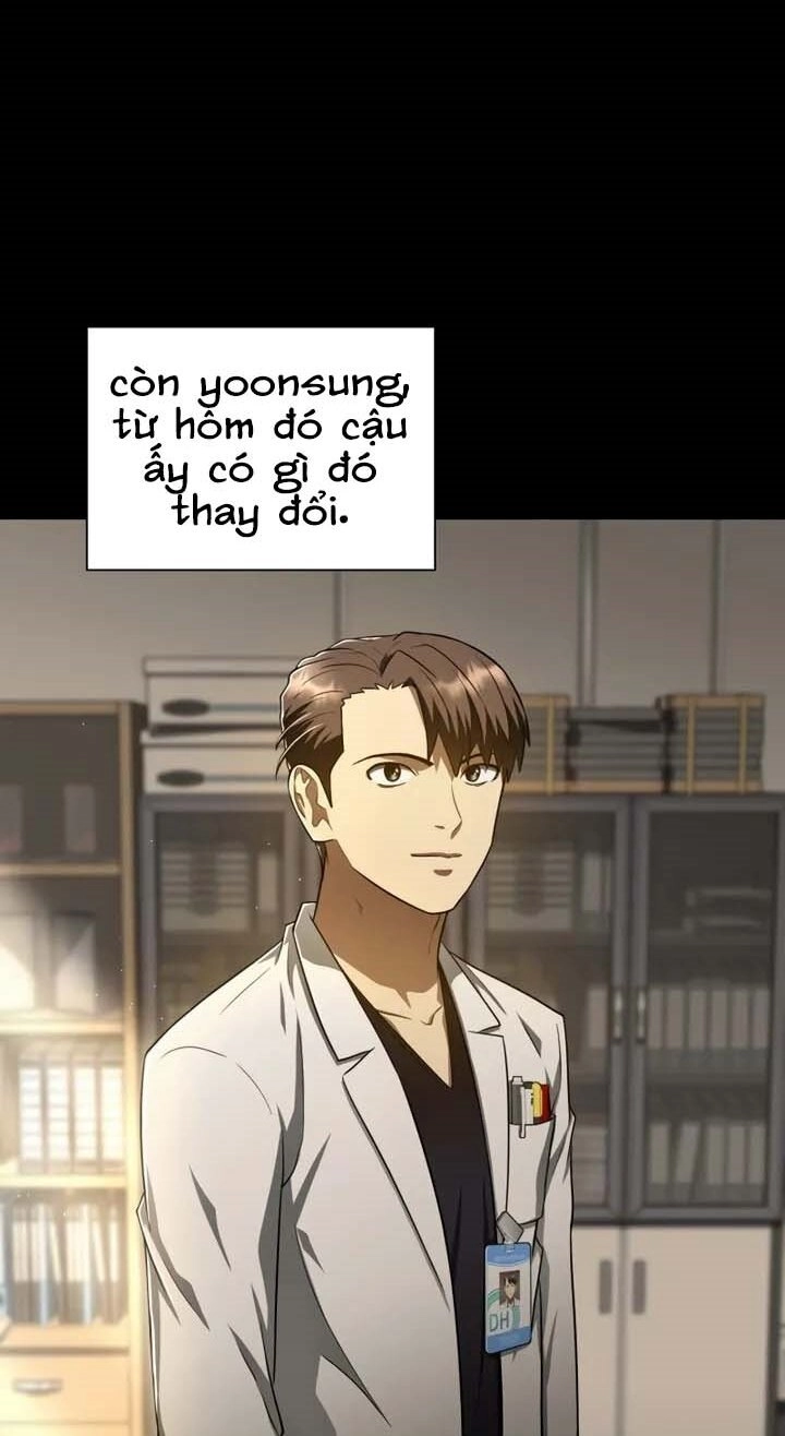 Bác Sĩ Hoàn Hảo Chapter 43 - 48