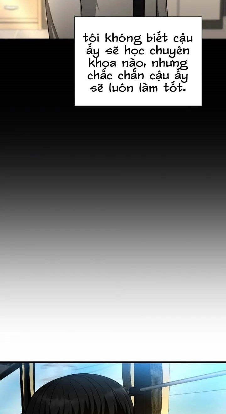 Bác Sĩ Hoàn Hảo Chapter 43 - 49