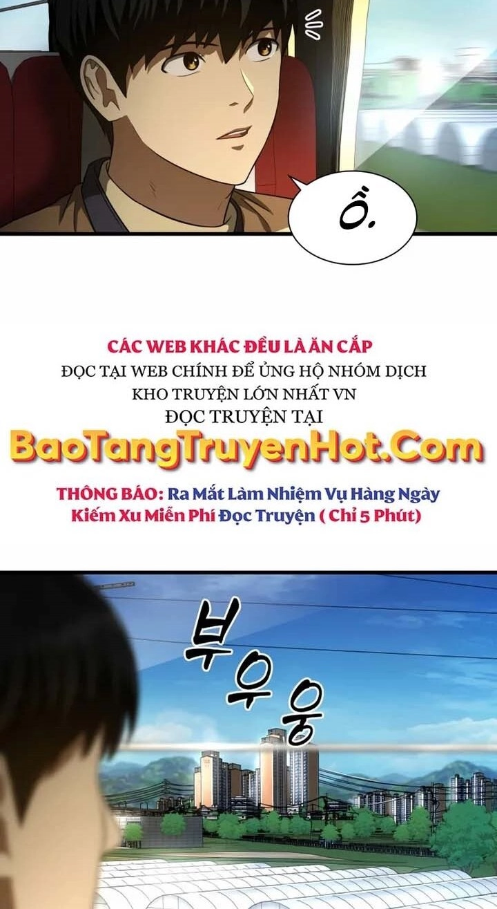 Bác Sĩ Hoàn Hảo Chapter 43 - 50