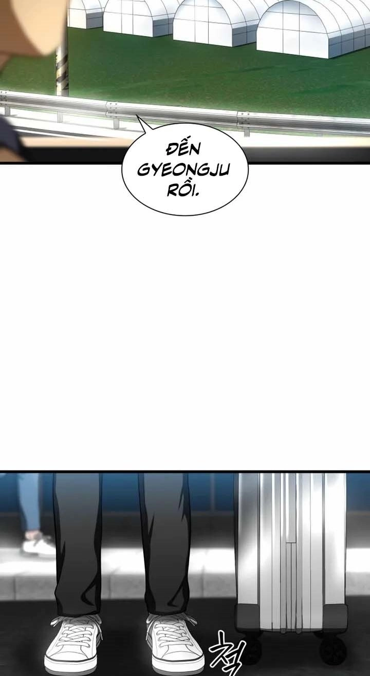 Bác Sĩ Hoàn Hảo Chapter 43 - 51