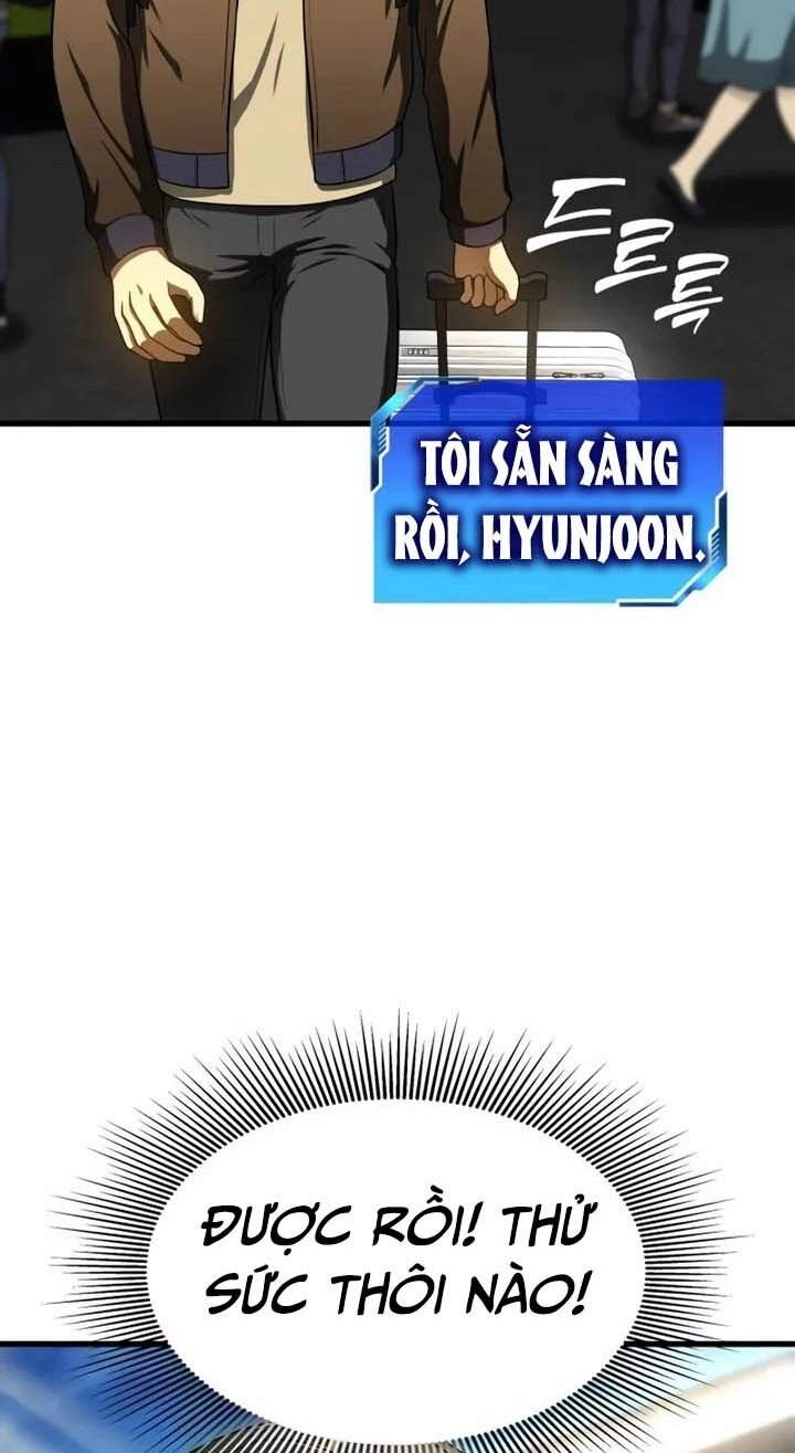 Bác Sĩ Hoàn Hảo Chapter 43 - 53