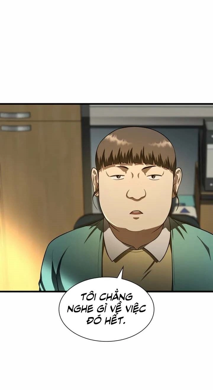 Bác Sĩ Hoàn Hảo Chapter 43 - 56