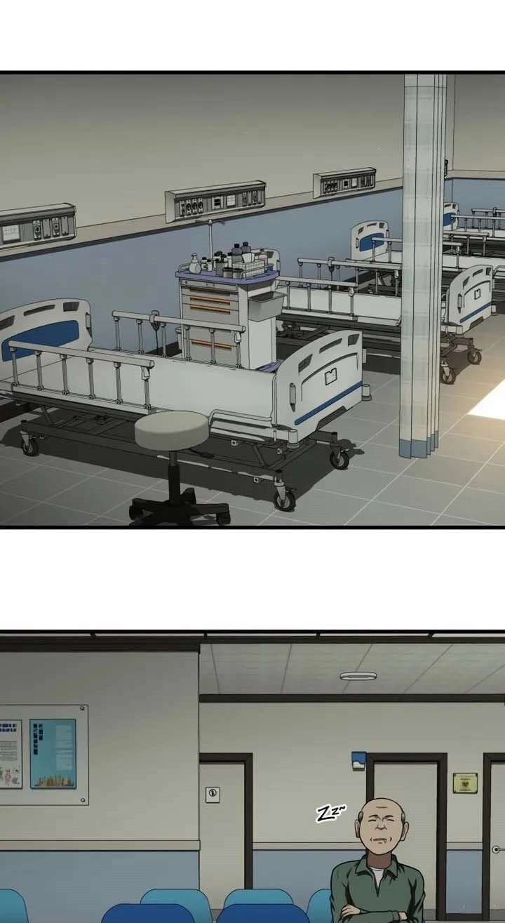 Bác Sĩ Hoàn Hảo Chapter 43 - 58