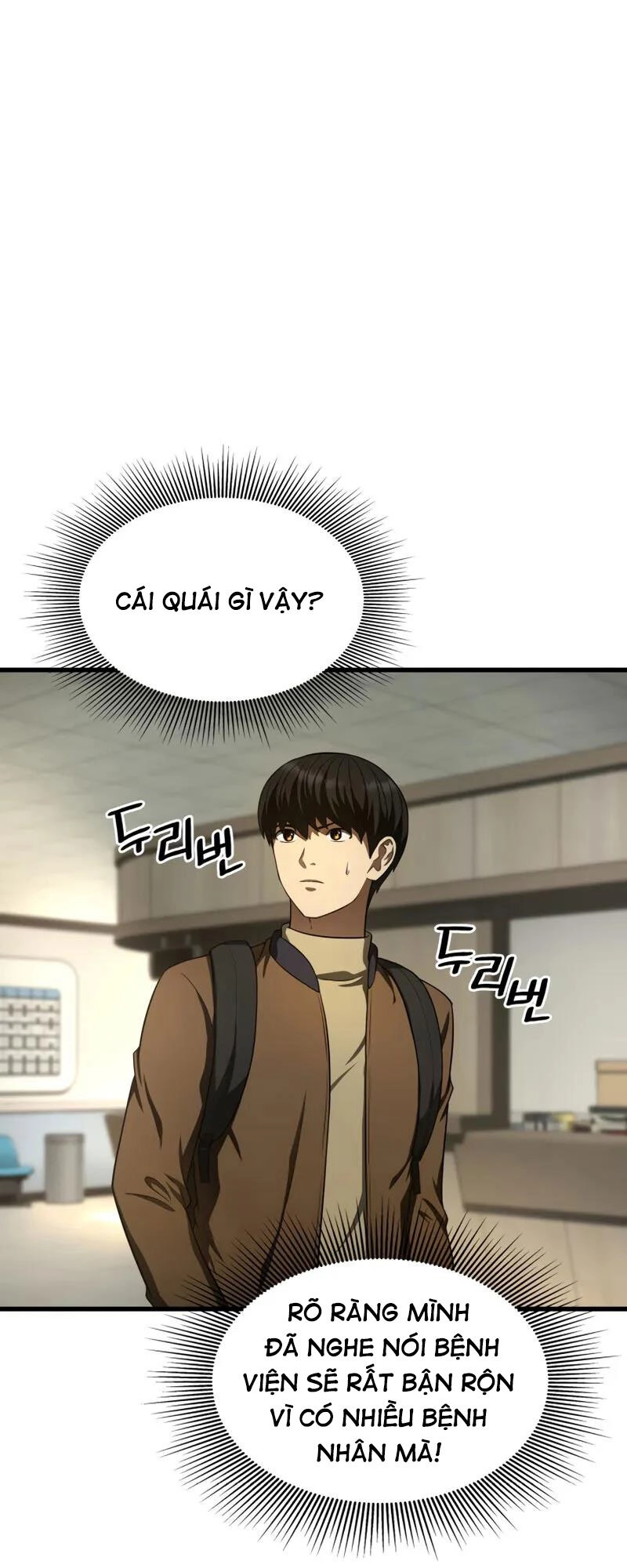 Bác Sĩ Hoàn Hảo Chapter 44 - 4