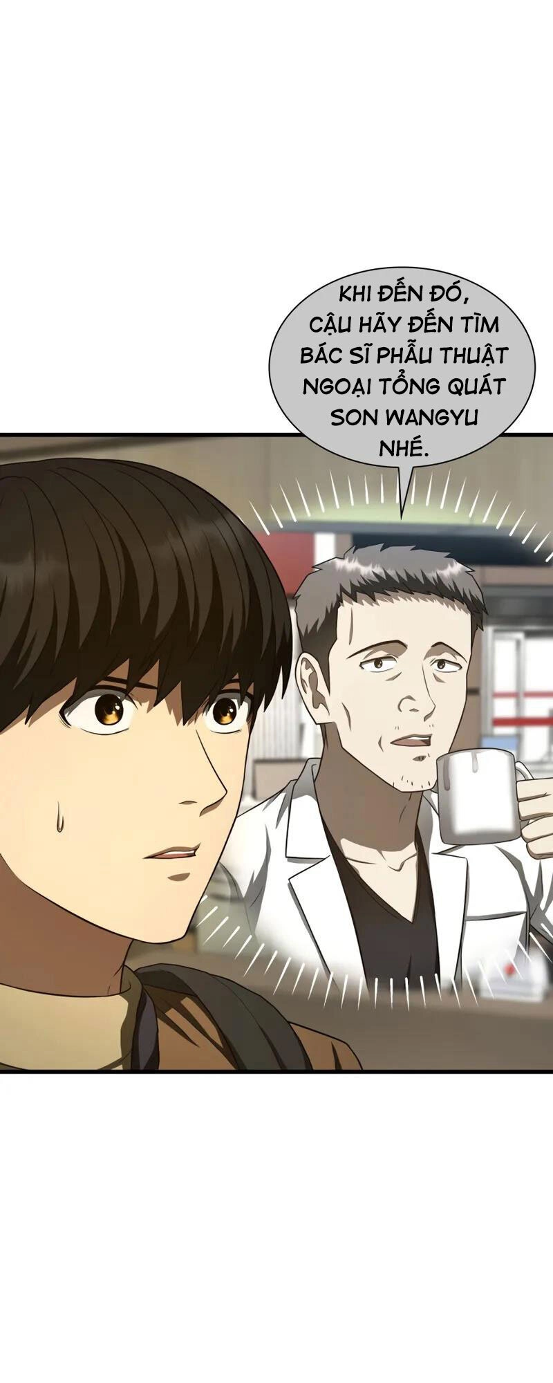 Bác Sĩ Hoàn Hảo Chapter 44 - 5