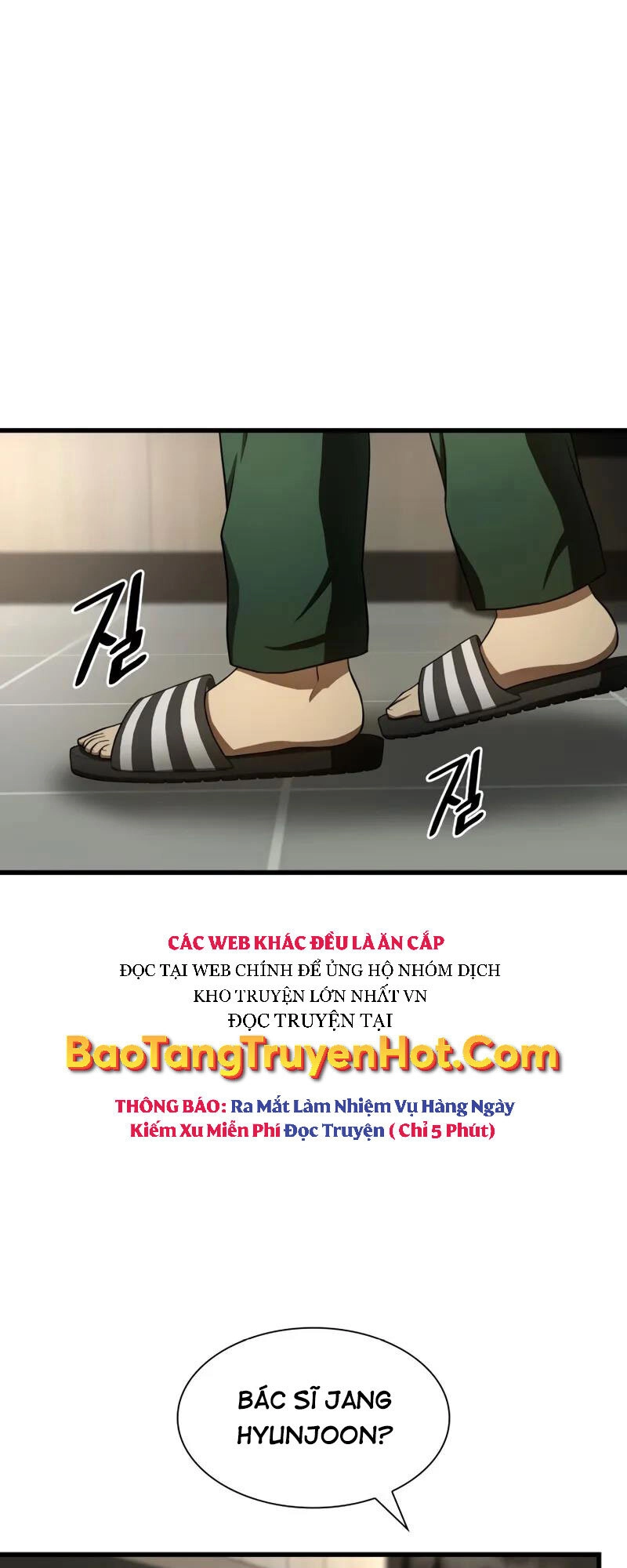 Bác Sĩ Hoàn Hảo Chapter 44 - 7