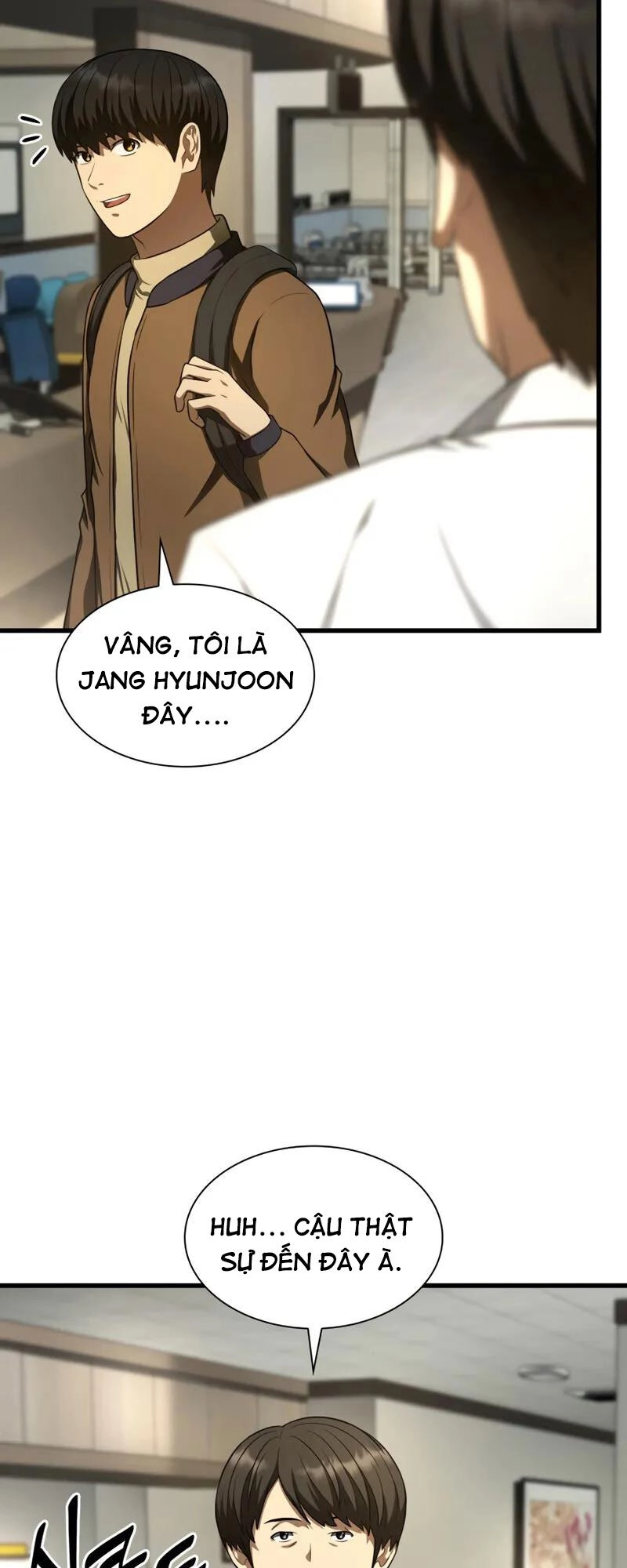 Bác Sĩ Hoàn Hảo Chapter 44 - 8