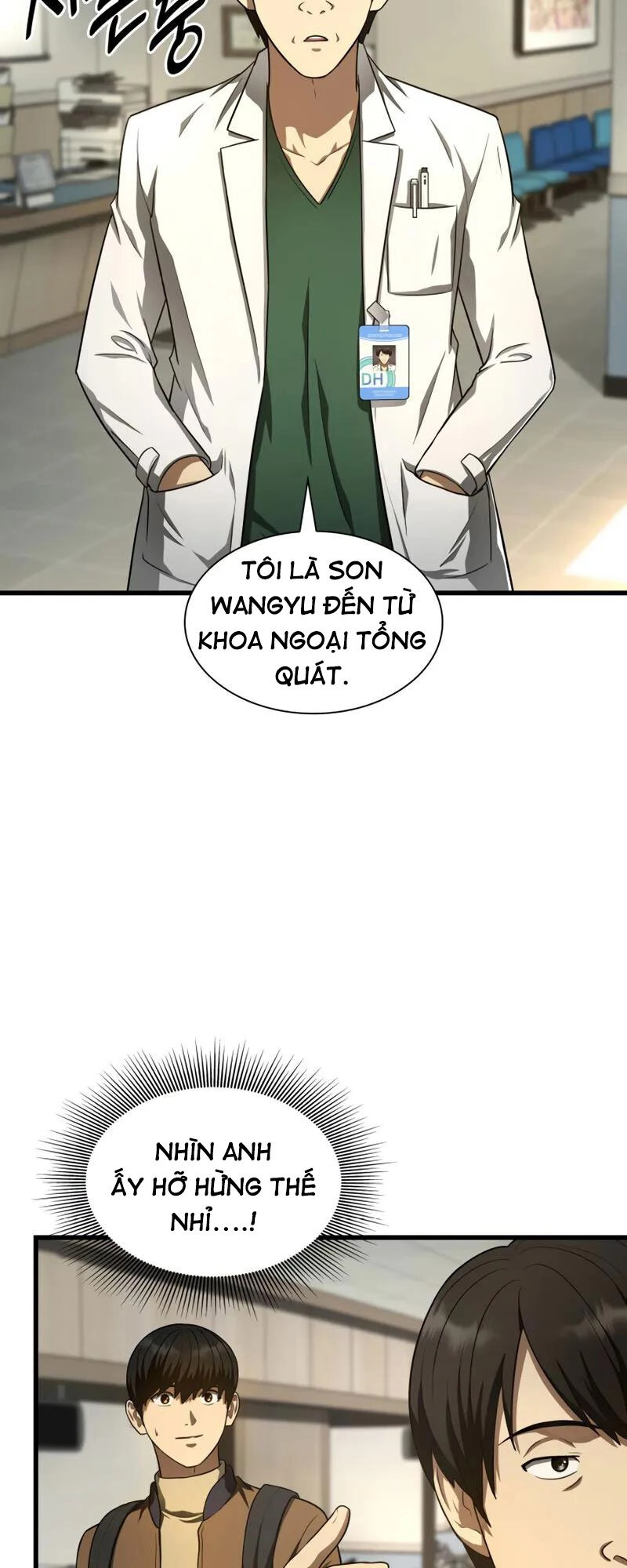 Bác Sĩ Hoàn Hảo Chapter 44 - 9