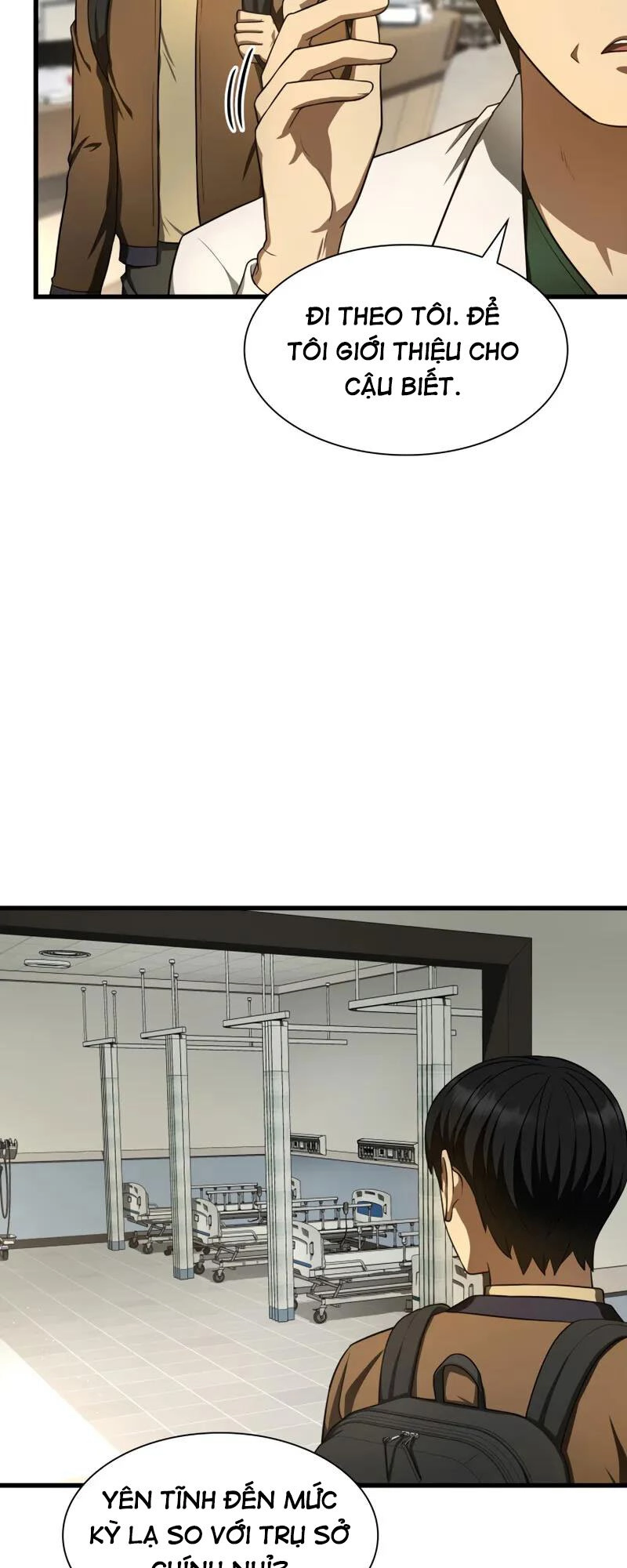 Bác Sĩ Hoàn Hảo Chapter 44 - 10