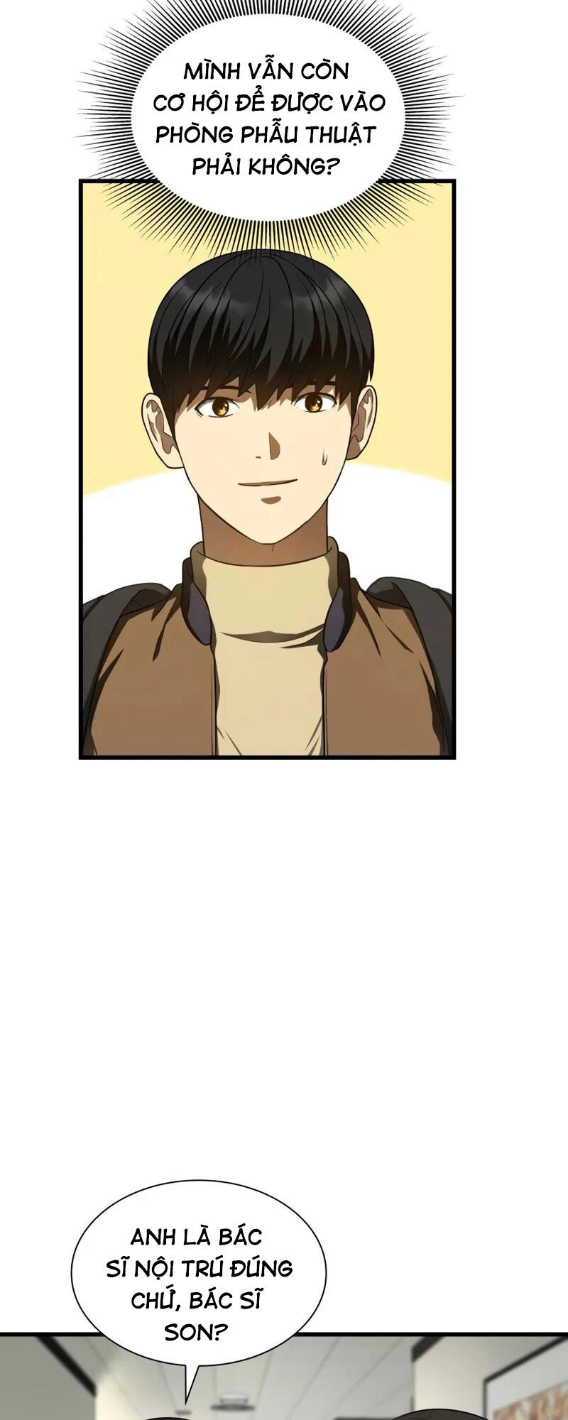 Bác Sĩ Hoàn Hảo Chapter 44 - 14