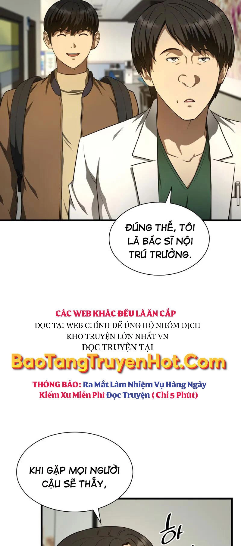 Bác Sĩ Hoàn Hảo Chapter 44 - 15
