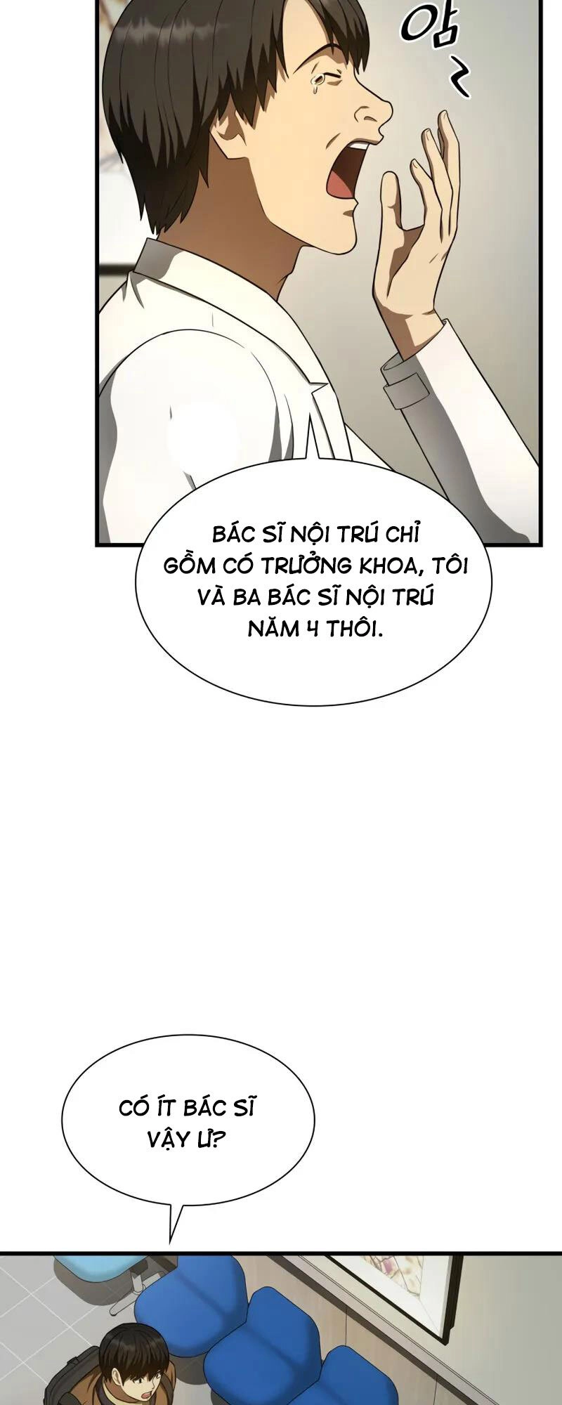 Bác Sĩ Hoàn Hảo Chapter 44 - 16