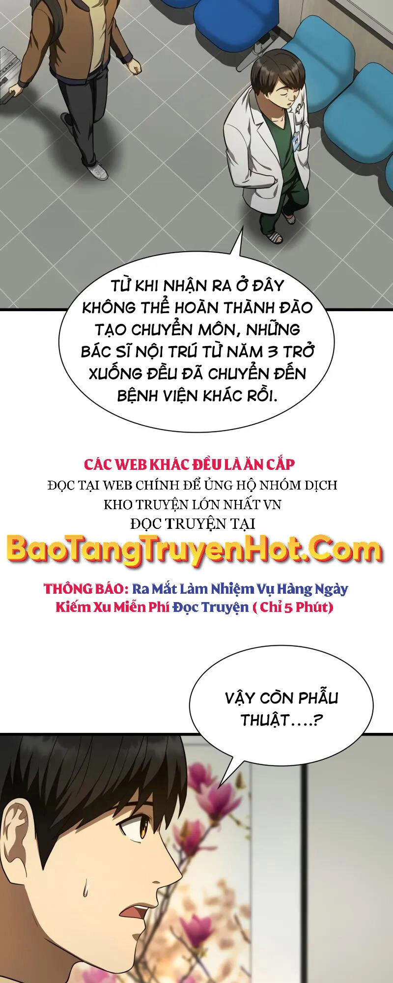 Bác Sĩ Hoàn Hảo Chapter 44 - 17