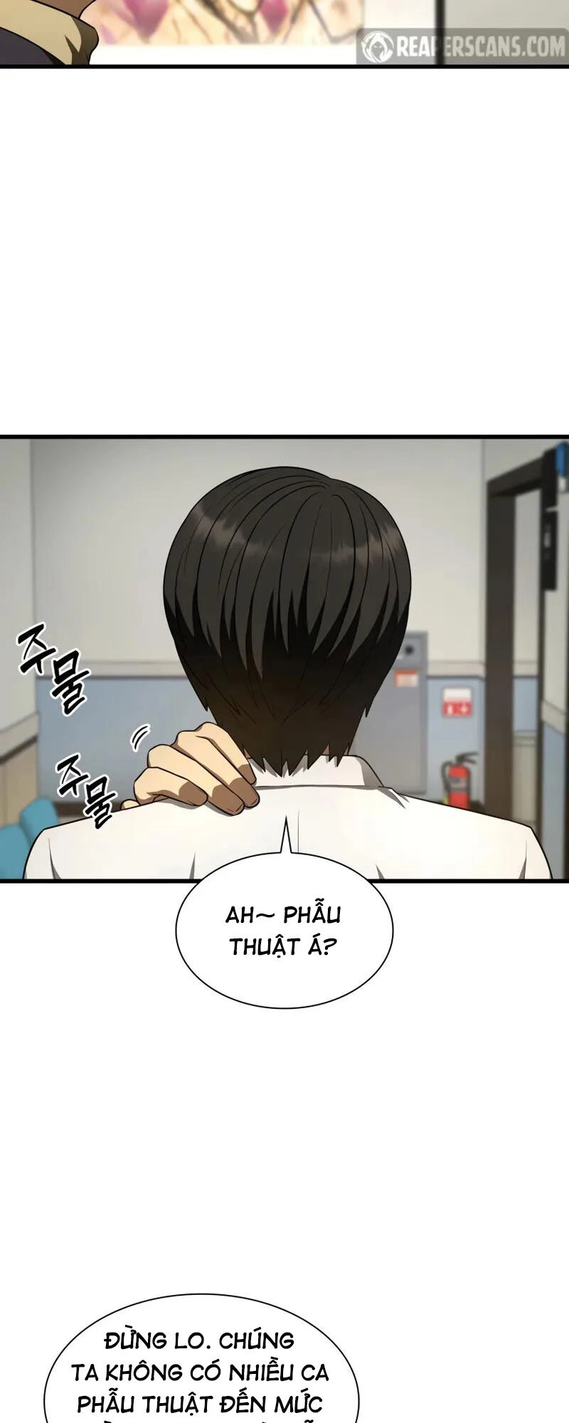 Bác Sĩ Hoàn Hảo Chapter 44 - 18