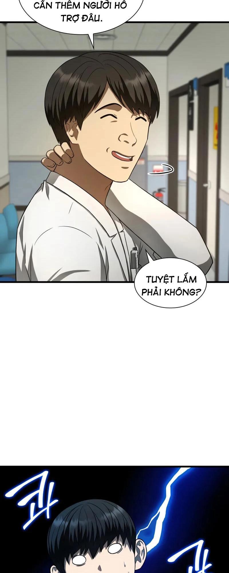 Bác Sĩ Hoàn Hảo Chapter 44 - 19