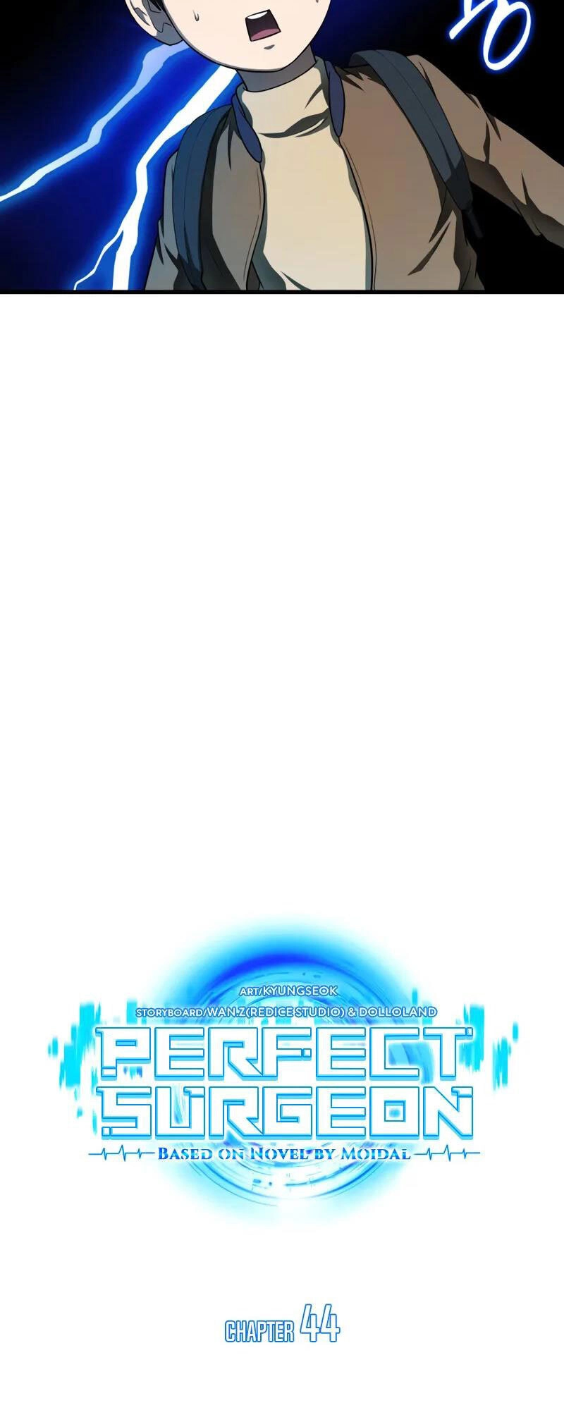 Bác Sĩ Hoàn Hảo Chapter 44 - 20