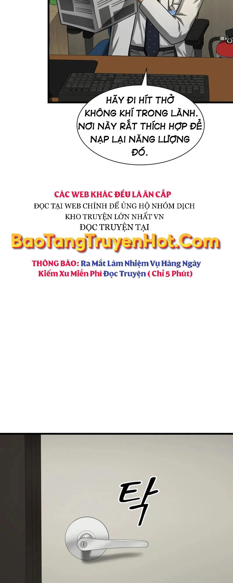 Bác Sĩ Hoàn Hảo Chapter 44 - 24