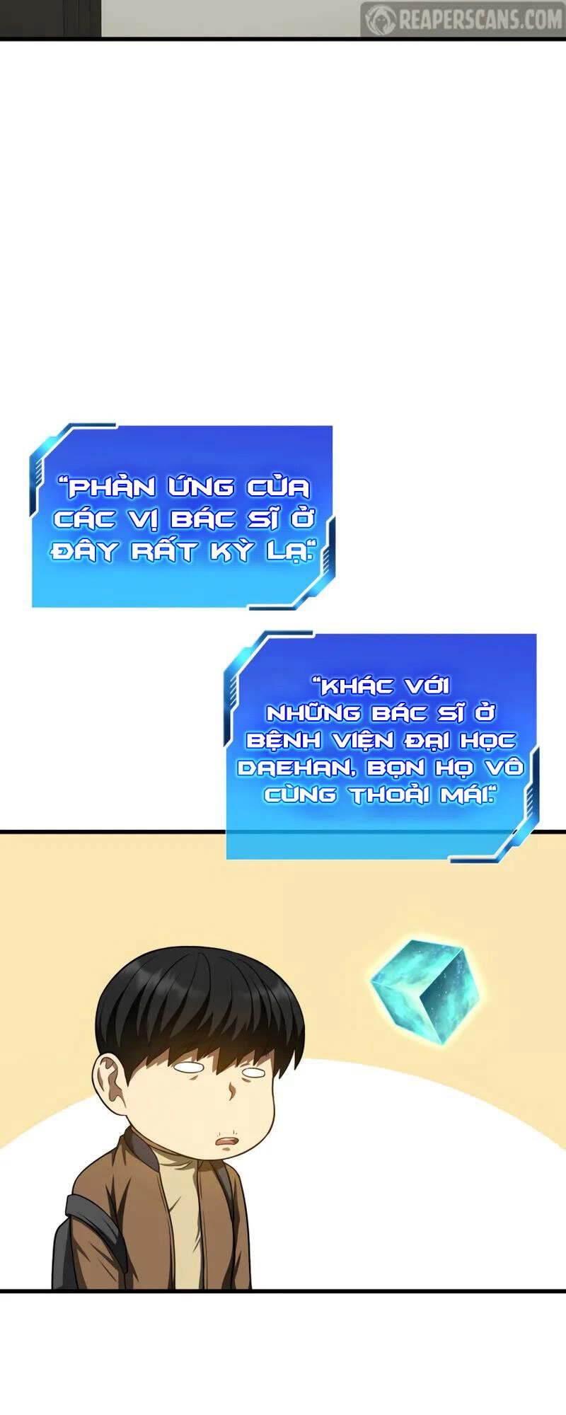 Bác Sĩ Hoàn Hảo Chapter 44 - 25