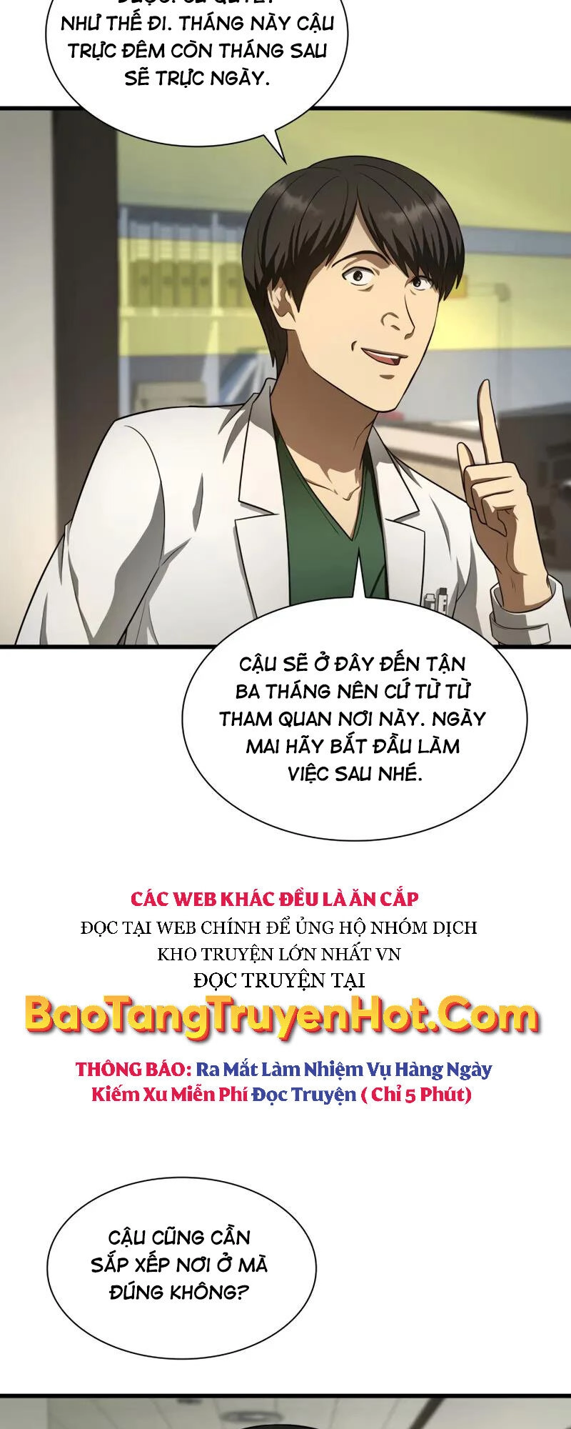 Bác Sĩ Hoàn Hảo Chapter 44 - 29